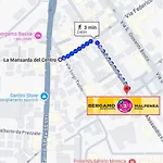 Apartman La Mansarda Del Centro