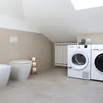 La Mansarda Del Centro Apartman Bergamo