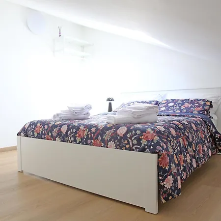 La Mansarda Del Centro