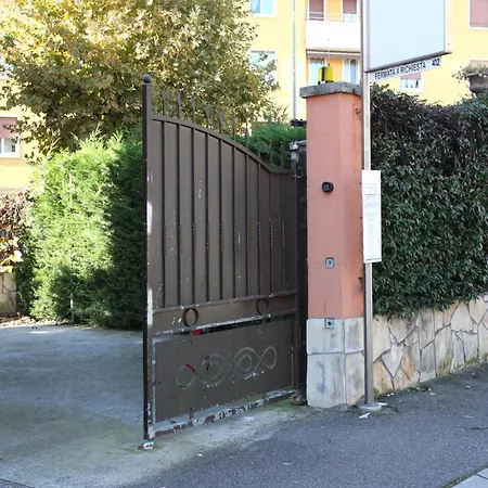 La Mansarda Del Centro *