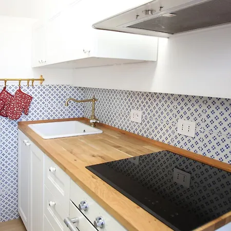 La Mansarda Del Centro * ベルガモ