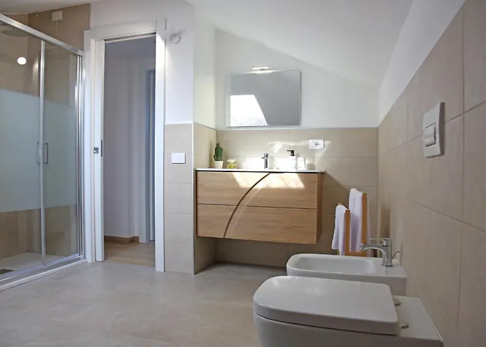 La Mansarda Del Centro