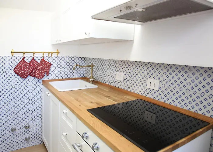 La Mansarda Del Centro *