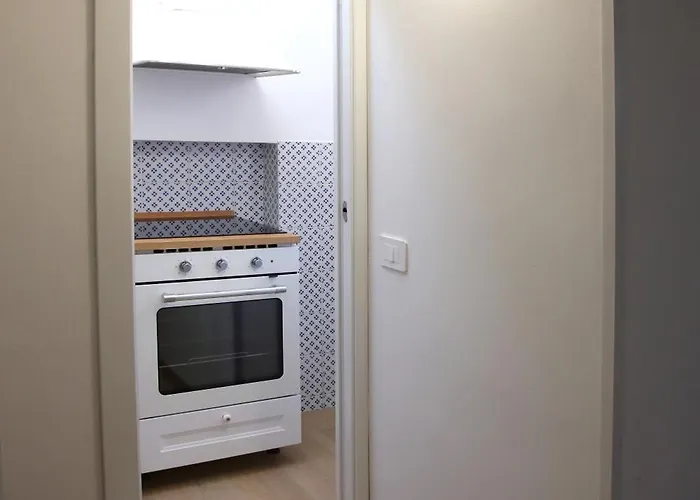 La Mansarda Del Centro *